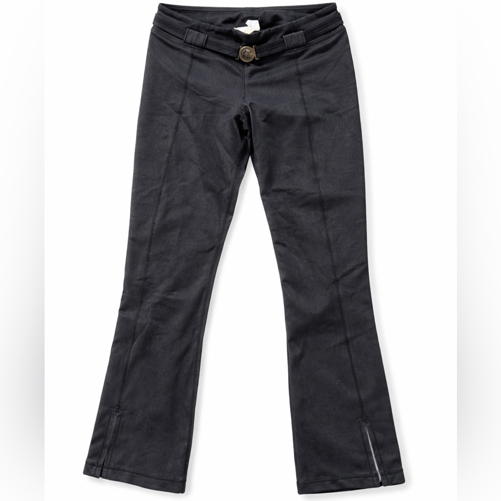 lululemon athletica Black Leggings